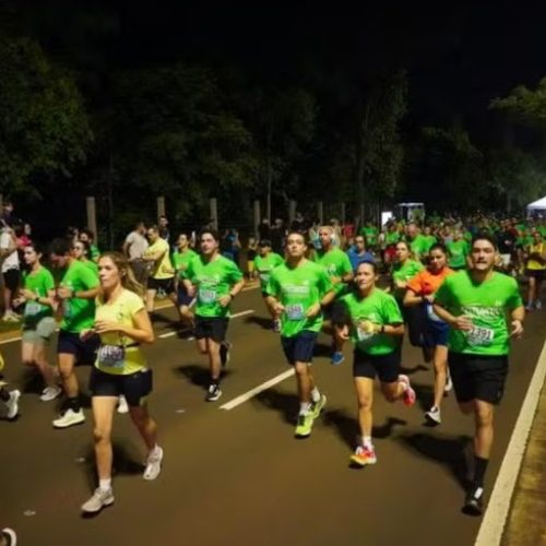 Vem aí a 3ª Corrida Unimed Campo Grande!